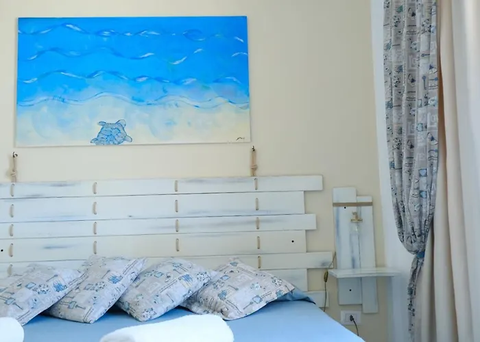 B&B Una Favola Di Mare