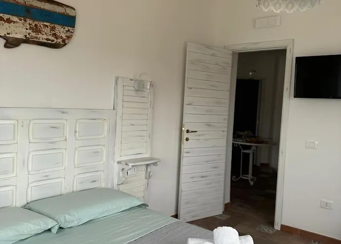 B&B Una Favola Di Mare