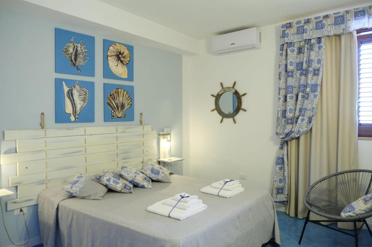 Bed and breakfast Favola Di Mare *