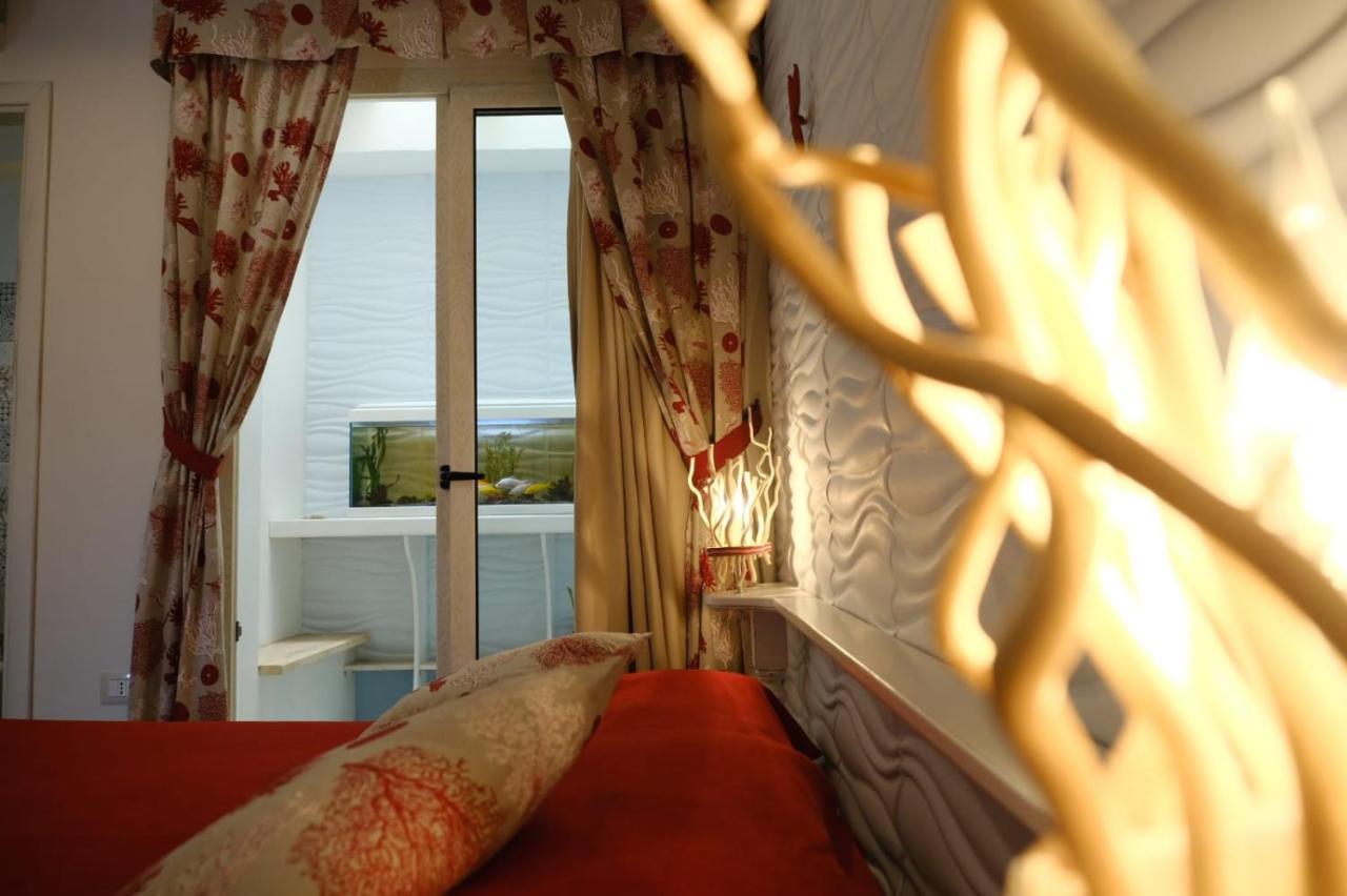 Favola Di Mare Bed and breakfast
