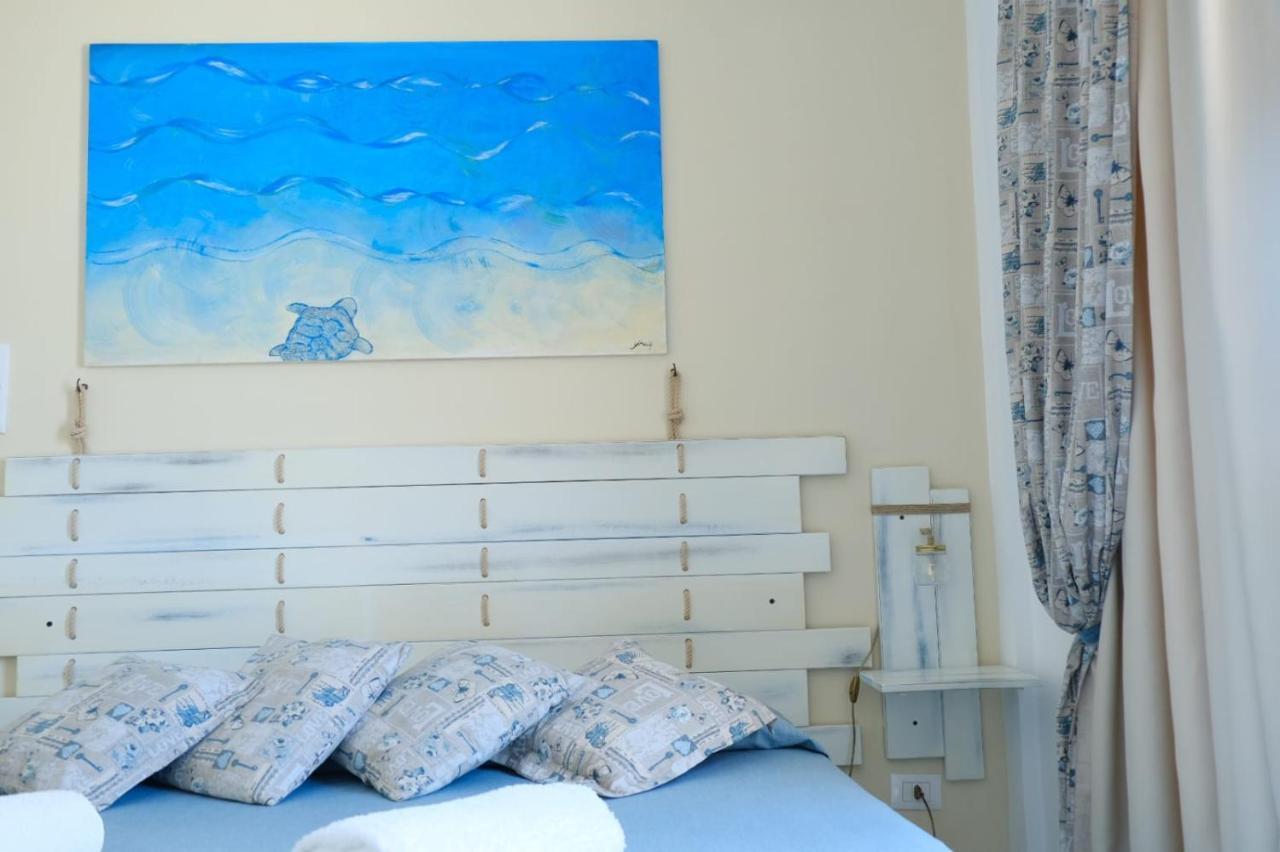 Favola Di Mare Bed and breakfast LMP