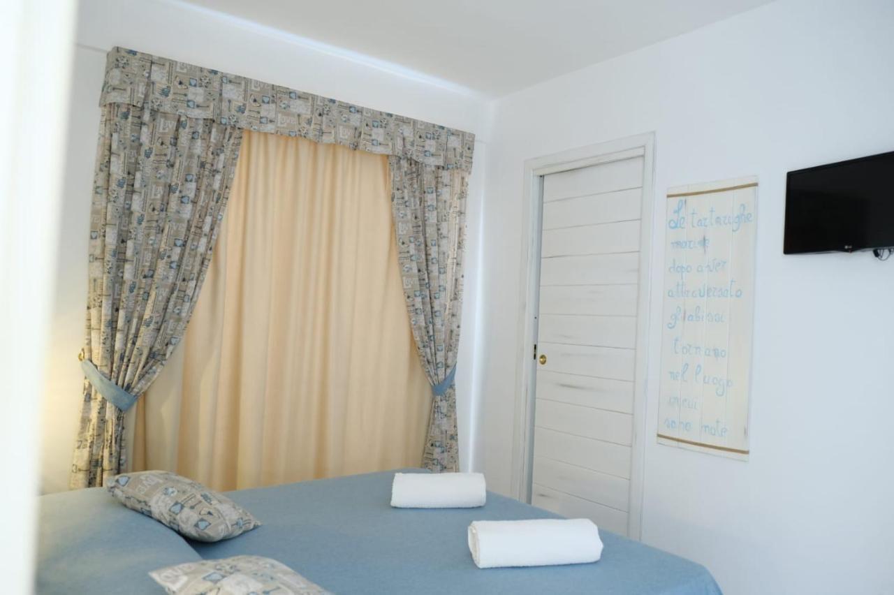 Favola Di Mare Bed and breakfast