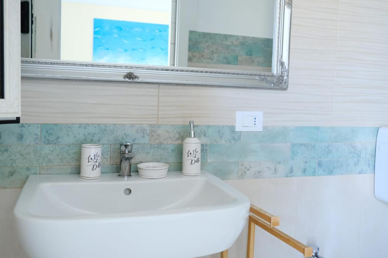 Bed and breakfast Favola Di Mare *