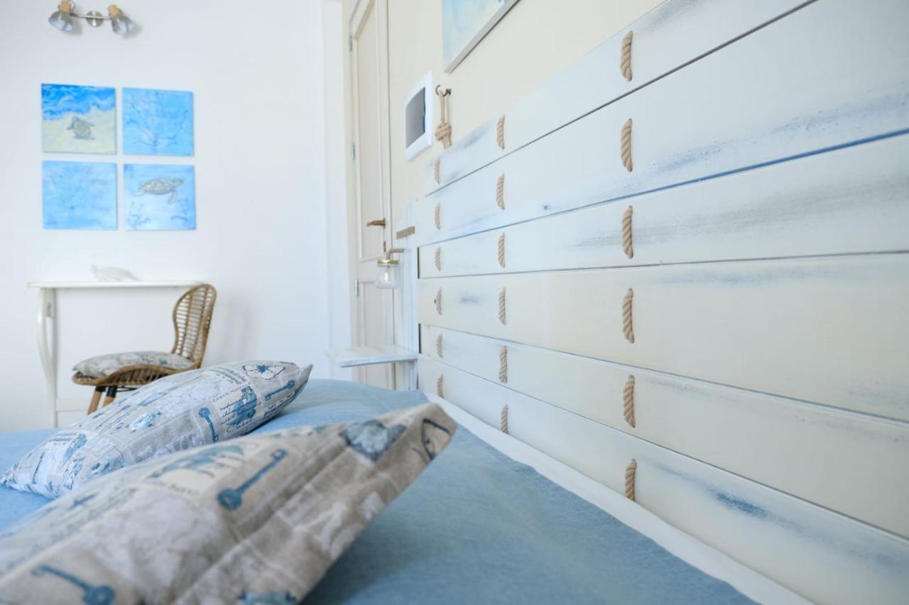 Bed and breakfast Favola Di Mare *