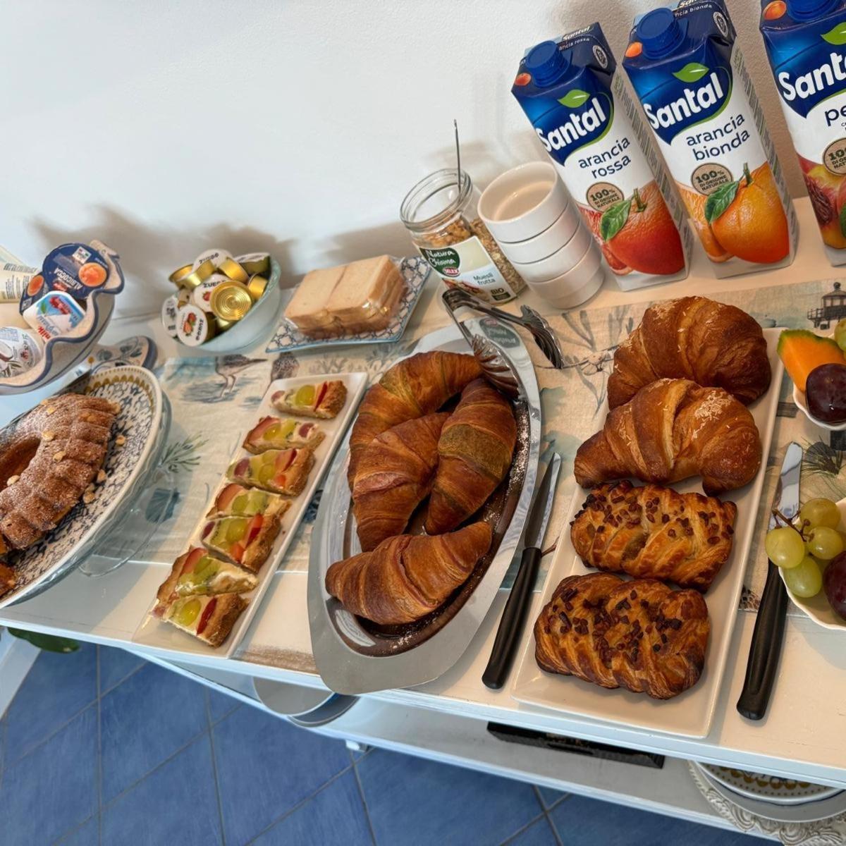 Bed and breakfast Favola Di Mare *