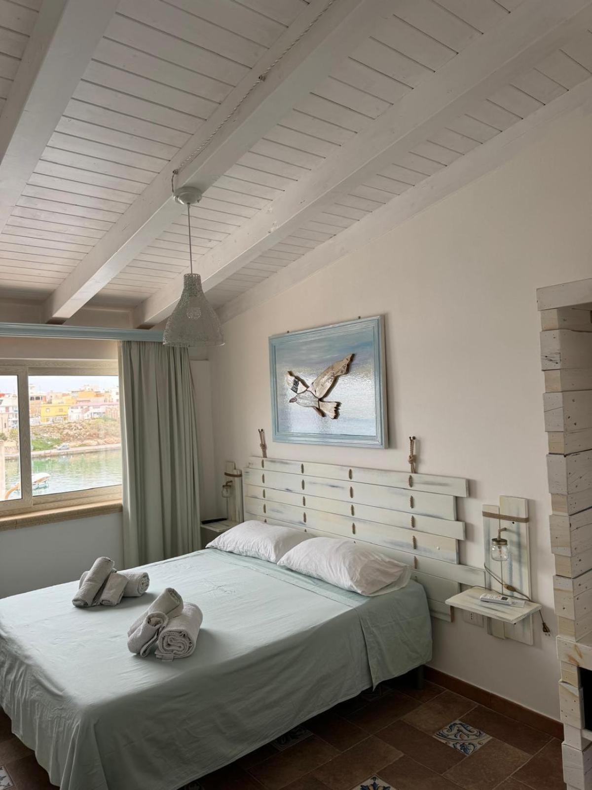 Favola Di Mare Bed and breakfast LMP