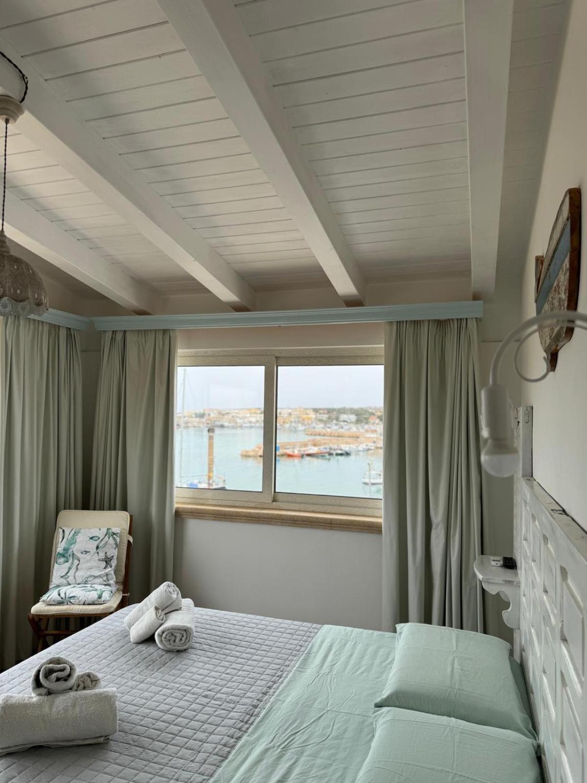 Bed and breakfast Favola Di Mare LMP