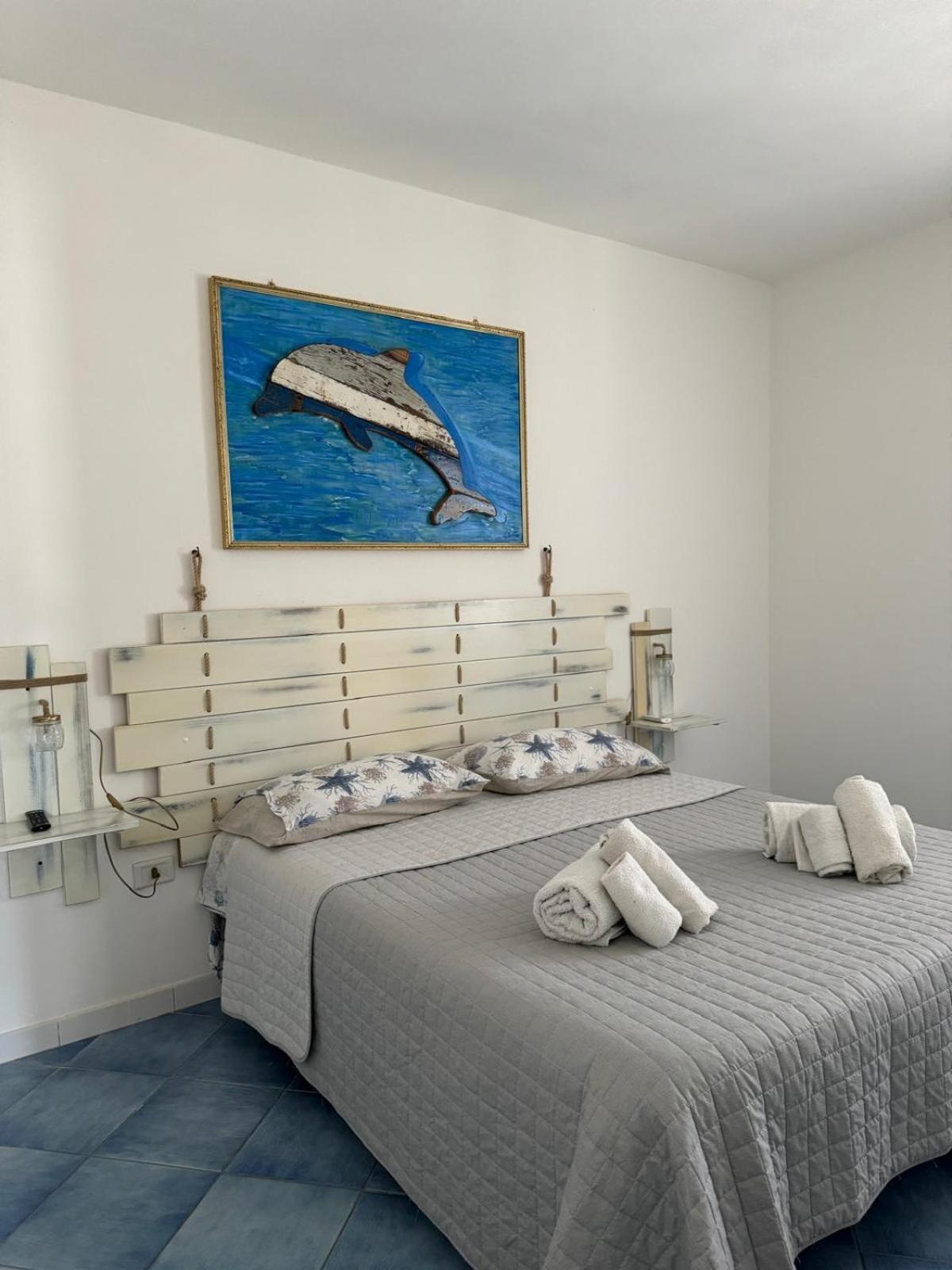 Bed and breakfast Favola Di Mare