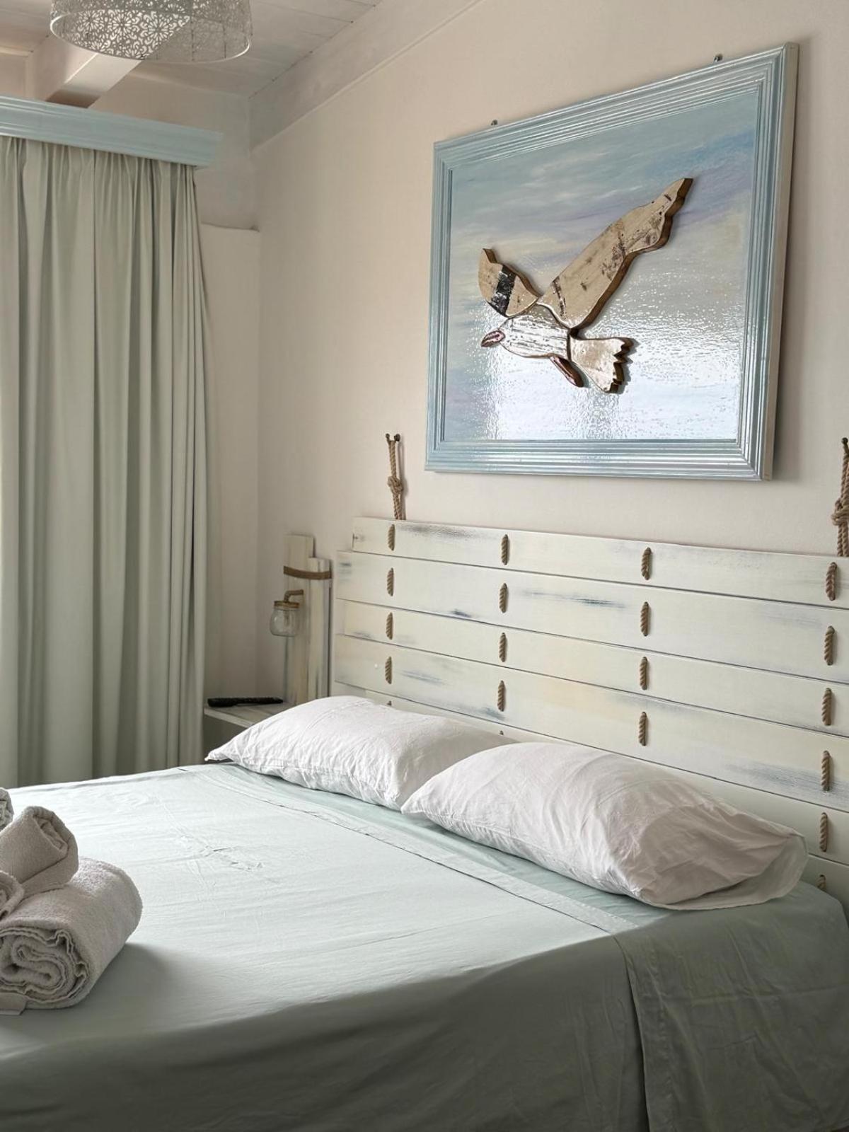 Favola Di Mare Bed and breakfast *