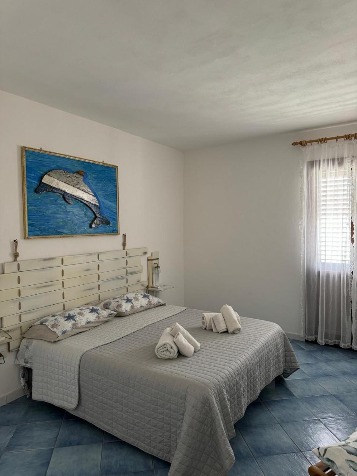 Bed and breakfast Favola Di Mare *