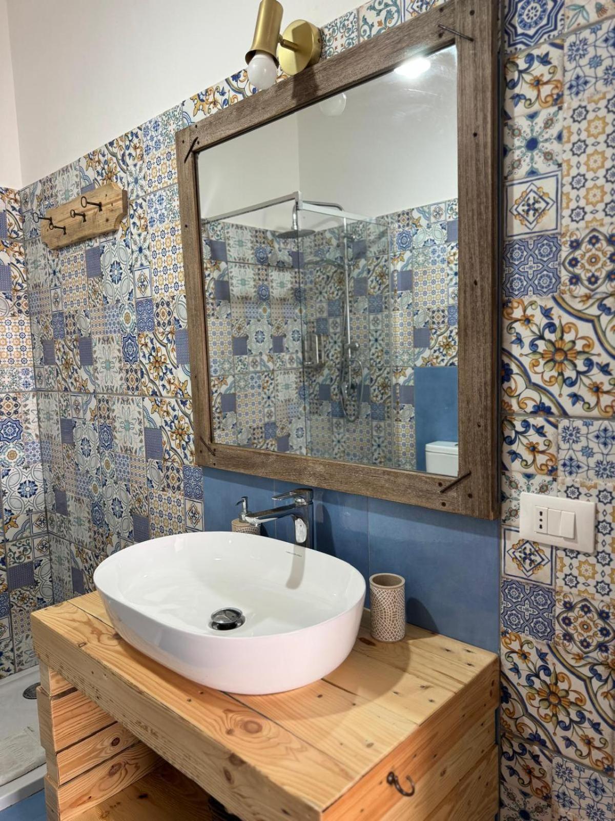 Favola Di Mare Bed and breakfast LMP