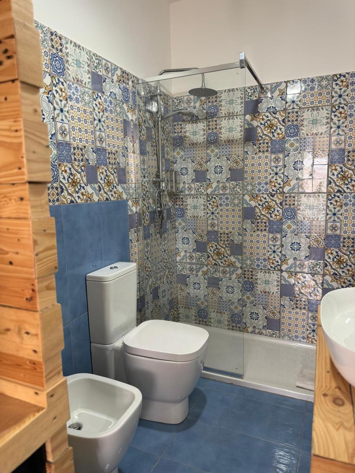 Bed and breakfast Favola Di Mare LMP