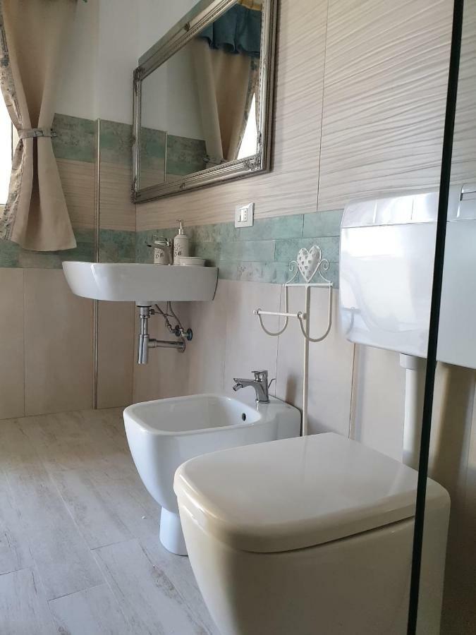 Bed and breakfast Favola Di Mare LMP