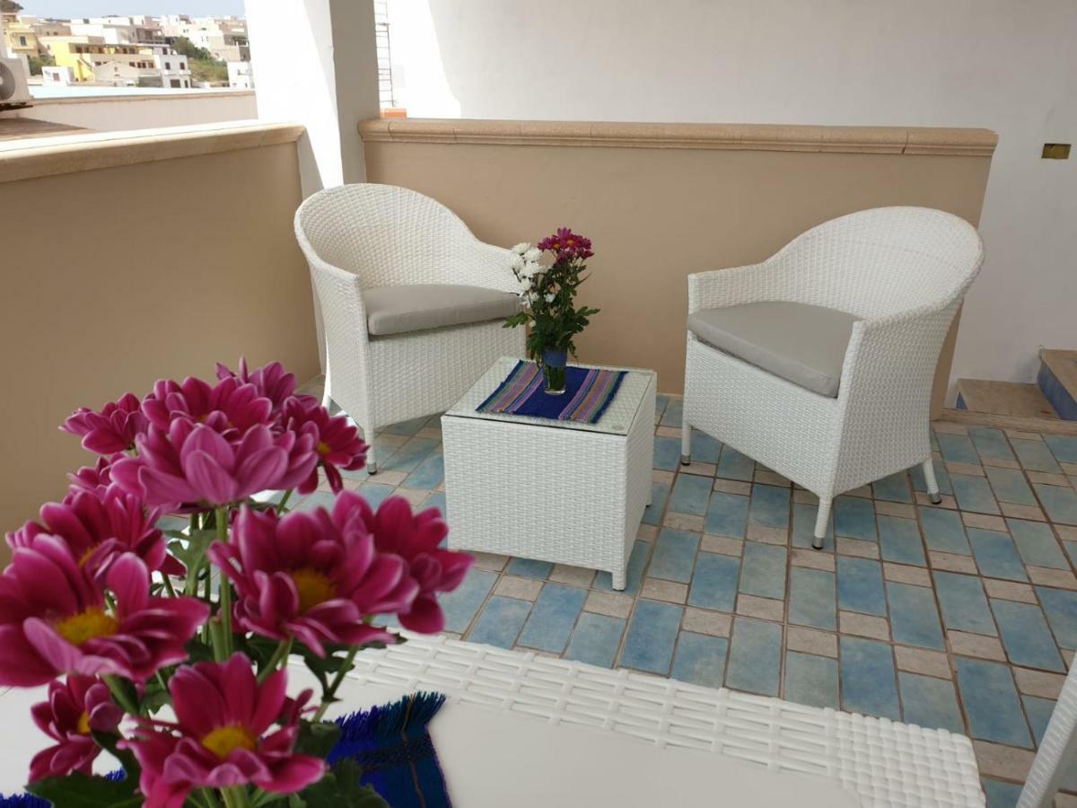 Bed and breakfast Favola Di Mare