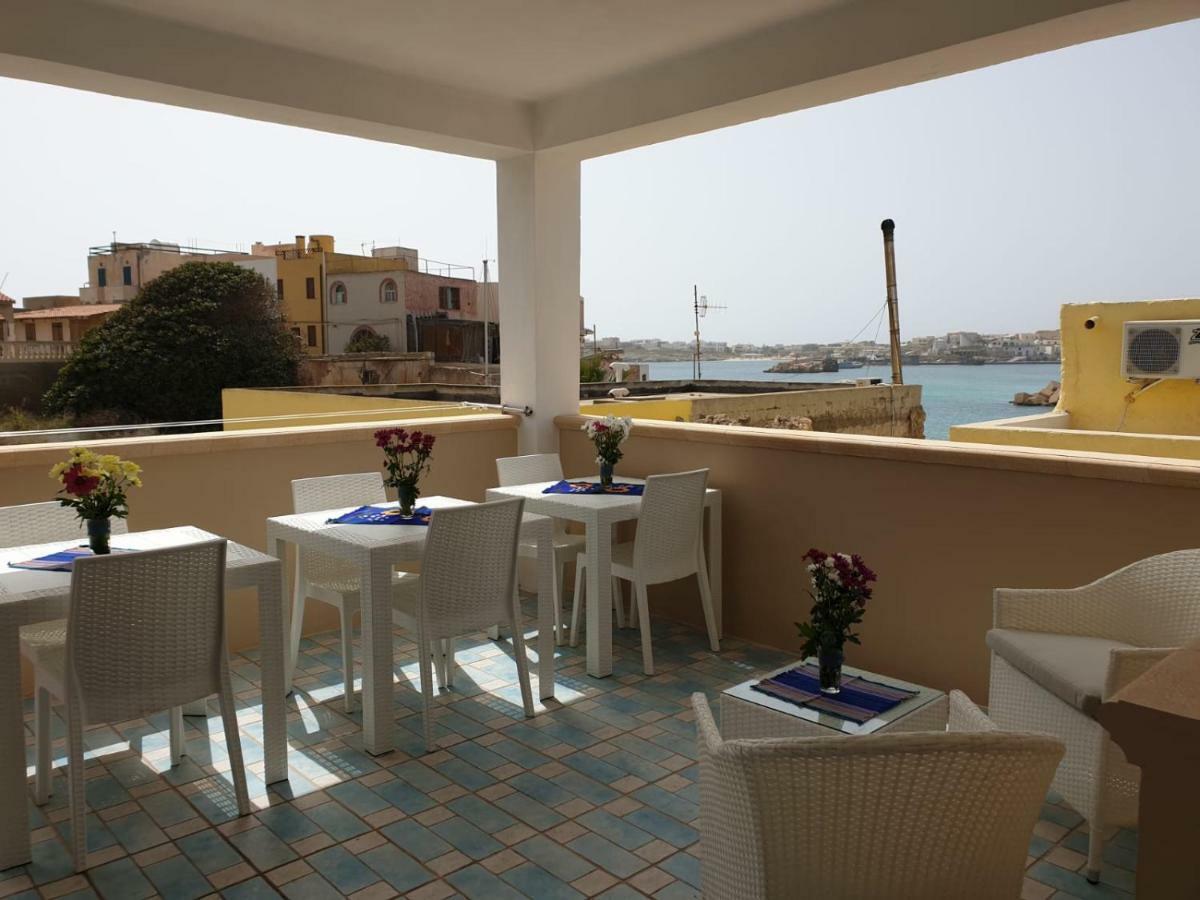 Favola Di Mare Bed and breakfast LMP
