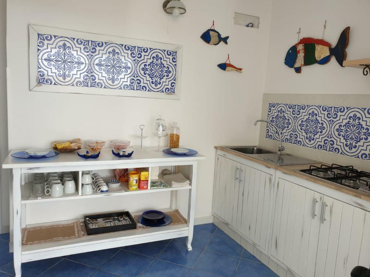 Bed and breakfast Favola Di Mare
